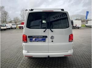 Volkswagen T6.1 2.0 TDI L2H1 lang AHK+LED+ALU+NAVI+GJR