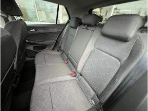 Volkswagen Golf VIII 1.0 TSI ACC+NAVI+PDC+KLIMA+LED+MFL