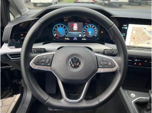 Volkswagen Golf VIII 1.0 TSI ACC+NAVI+PDC+KLIMA+LED+MFL