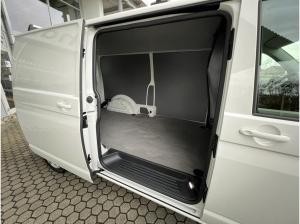Volkswagen T6.1 2.0 TDI L2H1 lang AHK+LED+ALU+NAVI+GJR