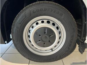 Volkswagen Transporter Kasten KR GJR+KLIMA+CARPLAY+RADIO