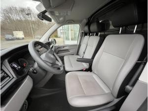 Volkswagen T6.1 2.0 TDI L2H1 lang AHK+LED+ALU+NAVI+GJR
