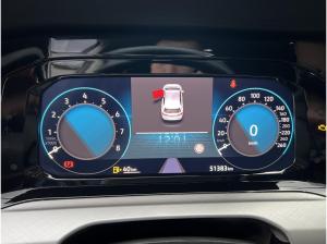 Volkswagen Golf VIII 1.0 TSI ACC+NAVI+PDC+KLIMA+LED+MFL