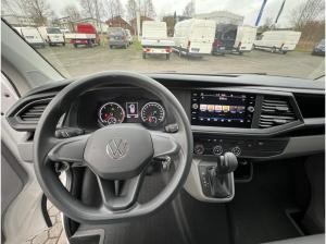 Volkswagen T6.1 2.0 TDI L2H1 lang AHK+LED+ALU+NAVI+GJR