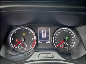 Volkswagen T6.1 2.0 TDI L2H1 lang AHK+LED+ALU+NAVI+GJR