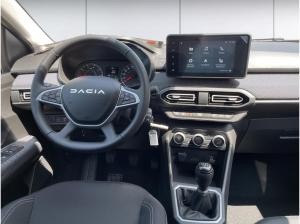 Dacia Jogger Expression ECO-G 100 ** WINTERRÄDER GRATIS **