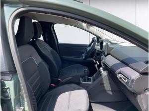 Dacia Jogger Expression ECO-G 100 ** WINTERRÄDER GRATIS **