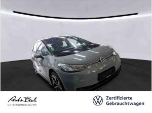 Volkswagen ID.3 Pro Performance, Navi, LED, App-Connect, Parkpilot