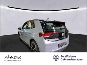 Volkswagen ID.3 Pro Performance, Navi, LED, App-Connect, Parkpilot