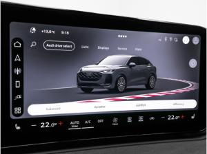 Audi Q3 Sportback e-hybrid DigMatrix Pano SONOS HUD