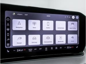 Audi Q3 e-hybrid S line Pano DigMatrix TechPro