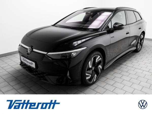 Volkswagen ID.7 GTX Tourer 4M AHK Navi Kamera