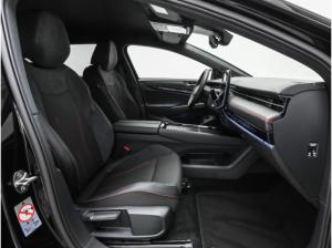 Volkswagen ID.7 GTX Tourer 4M AHK Navi Kamera