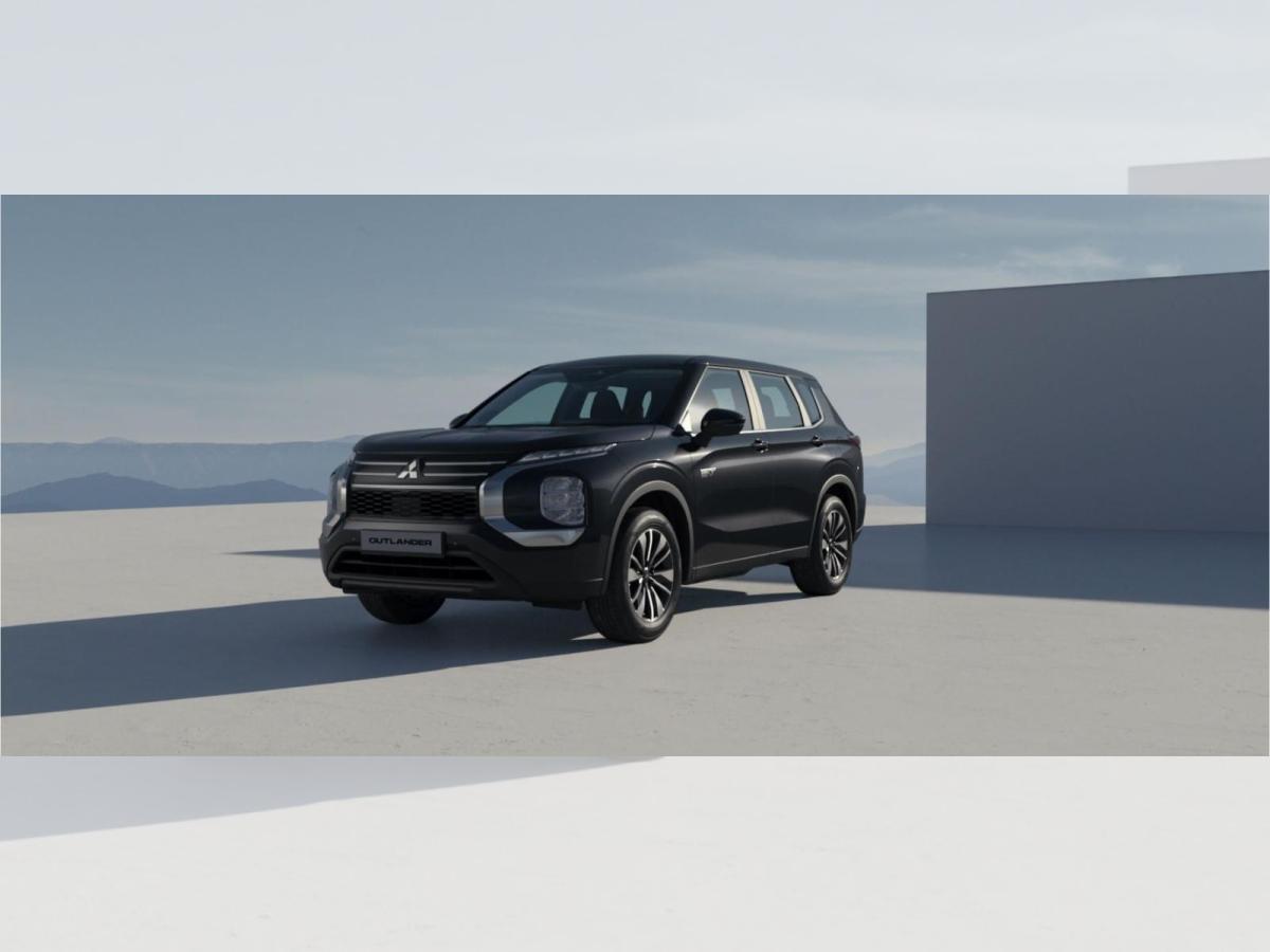 Mitsubishi Outlander 4WD/ LED/360/Premium Lack !!0,5% Versteuerung!!
