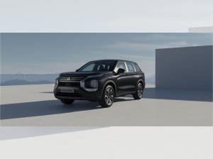 Mitsubishi Outlander 4WD/ LED/360/Premium Lack !!0,5% Versteuerung!!