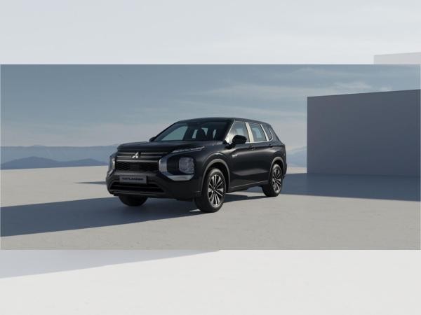 Mitsubishi Outlander 4WD/ LED/360/Premium Lack !!0,5% Versteuerung!!