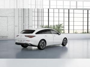 Mercedes-Benz CLA 180 Shooting Brake 🚗