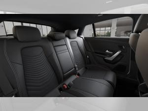 Mercedes-Benz CLA 180 Shooting Brake 🚗