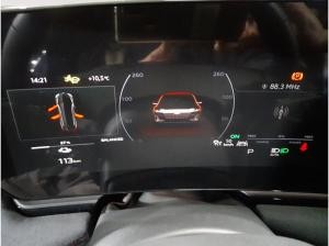 Audi A6 e-tron Avant quattro AHK 21 Matrix Pano HUD