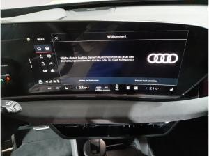 Audi A6 e-tron Avant quattro AHK 21 Matrix Pano HUD