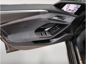 Audi A6 e-tron Avant quattro AHK 21 Matrix Pano HUD