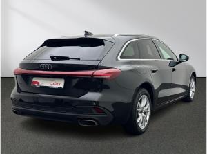 Audi A5 Avant 2.0 TFSI S tronic MMI LED AHK