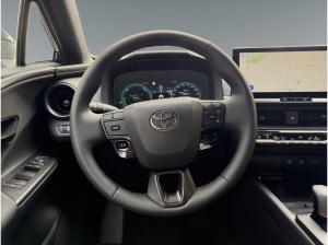 Toyota C-HR 2,0l Teamplayer *TECHNIK-PAKET*SOFORT*