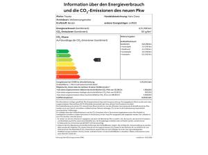 Toyota Yaris Cross Teamplayer *WINTER-PAKET*SOFORT*