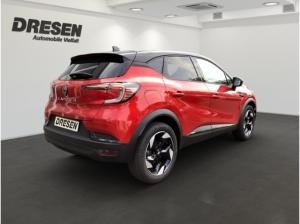Renault Captur KISS TCe 90 !!! Inkl. WARTUNG !!! +Navi+Digitales Cockpit+LED+Apple CarPlay+Android Auto+Klimaautom+