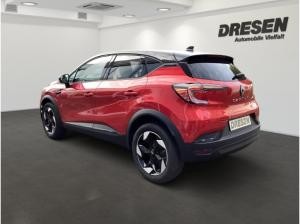 Renault Captur KISS TCe 90 !!! Inkl. WARTUNG !!! +Navi+Digitales Cockpit+LED+Apple CarPlay+Android Auto+Klimaautom+