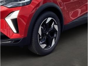 Renault Captur KISS TCe 90 !!! Inkl. WARTUNG !!! +Navi+Digitales Cockpit+LED+Apple CarPlay+Android Auto+Klimaautom+