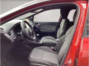 Renault Captur KISS TCe 90 !!! Inkl. WARTUNG !!! +Navi+Digitales Cockpit+LED+Apple CarPlay+Android Auto+Klimaautom+