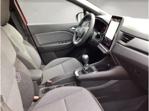 Renault Captur KISS TCe 90 !!! Inkl. WARTUNG !!! +Navi+Digitales Cockpit+LED+Apple CarPlay+Android Auto+Klimaautom+