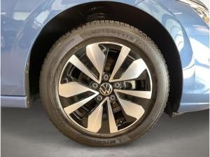 Volkswagen Golf VIII 2.0 TDI DSG Life Goal ACC AHK AUT Kam.