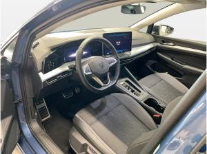 Volkswagen Golf VIII 2.0 TDI DSG Life Goal ACC AHK AUT Kam.