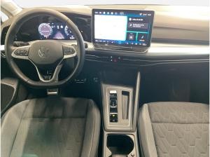 Volkswagen Golf VIII 2.0 TDI DSG Life Goal ACC AHK AUT Kam.