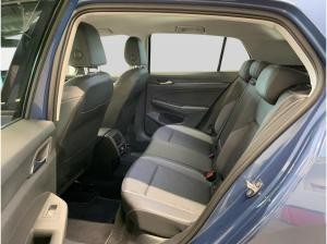 Volkswagen Golf VIII 2.0 TDI DSG Life Goal ACC AHK AUT Kam.