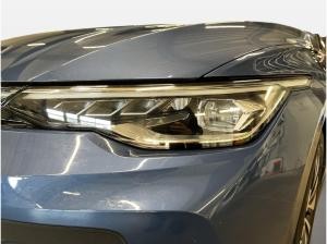 Volkswagen Golf VIII 2.0 TDI DSG Life Goal ACC AHK AUT Kam.