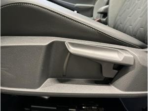 Volkswagen Golf VIII 2.0 TDI DSG Life Goal ACC AHK AUT Kam.