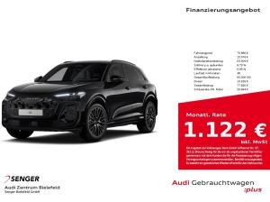 Audi Q5 SUV edition one mit Akzenten e-Hybrid