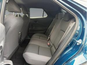 Toyota C-HR 2,0l Teamplayer *TECHNIK-PAKET*SOFORT*