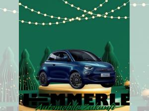 Fiat 500e La Prima CABRIO 42Kwh 👼Weihnachtsspecial🎅