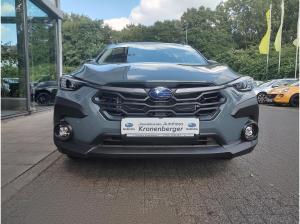 Subaru Crosstrek 2.0ie Comfort AWD Automatik