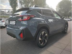 Subaru Crosstrek 2.0ie Comfort AWD Automatik