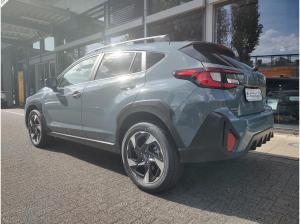 Subaru Crosstrek 2.0ie Comfort AWD Automatik