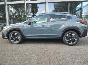 Subaru Crosstrek 2.0ie Comfort AWD Automatik