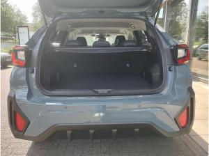 Subaru Crosstrek 2.0ie Comfort AWD Automatik