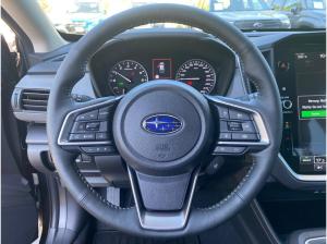 Subaru Crosstrek 2.0ie Comfort AWD Automatik