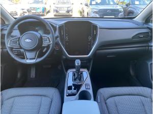 Subaru Crosstrek 2.0ie Comfort AWD Automatik