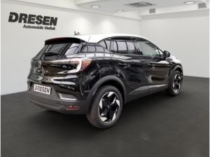 Renault Captur KISS TCe 90 !!! Inkl. WARTUNG !!!+Navi+Digitales Cockpit+LED+Apple CarPlay+Android Auto+Klimaautom+